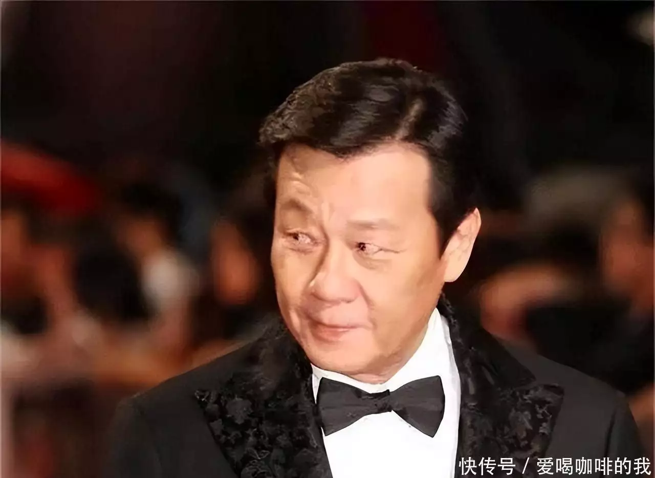 :寇世勋双妻生活真相_寇世勋身高_寇世勋两位夫人27年和平共处