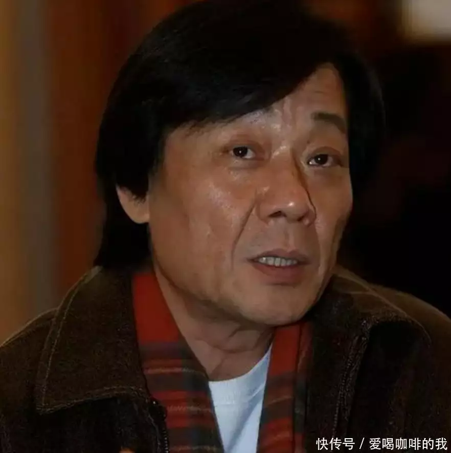 寇世勋两位夫人27年和平共处_:寇世勋双妻生活真相_寇世勋身高