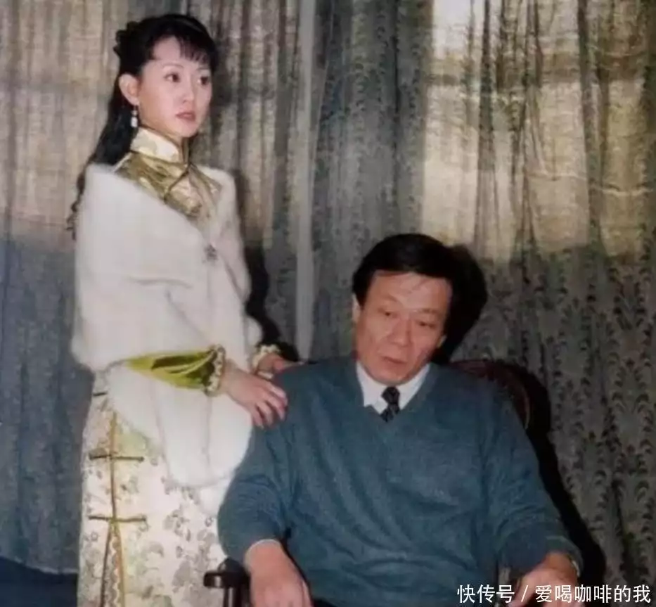 :寇世勋双妻生活真相_寇世勋两位夫人27年和平共处_寇世勋身高