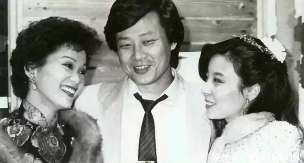 寇世勋身高_:寇世勋双妻生活真相_寇世勋两位夫人27年和平共处