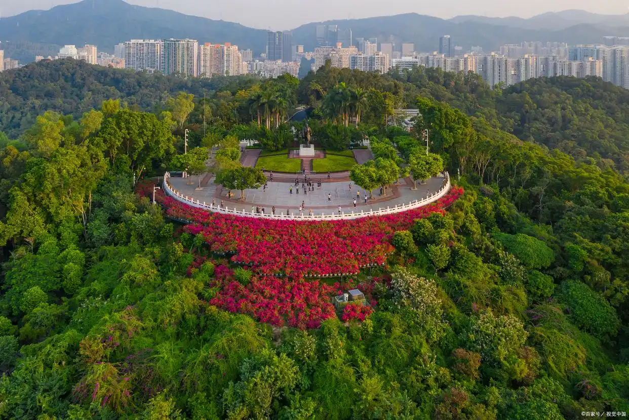 深圳世界之窗锦绣中华民俗村欢乐谷_深圳哪有蹦极的地方_深圳旅游必去景点