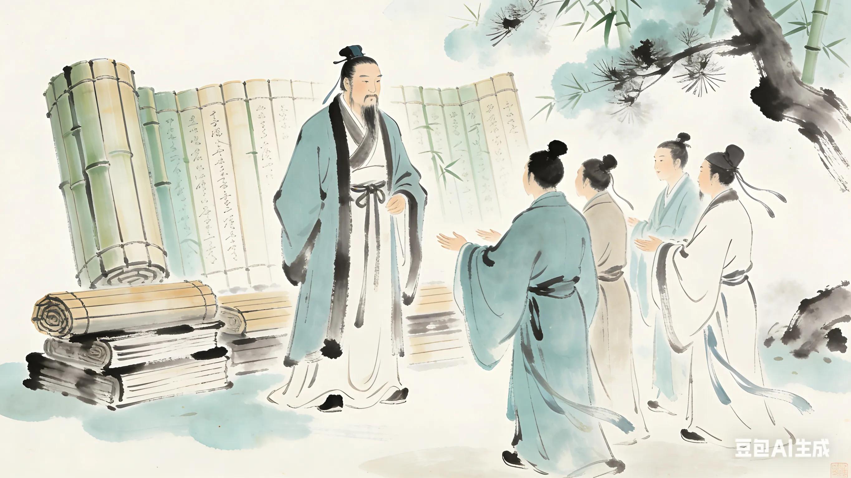 新闻评论范文让座_仁义之道_让座文化