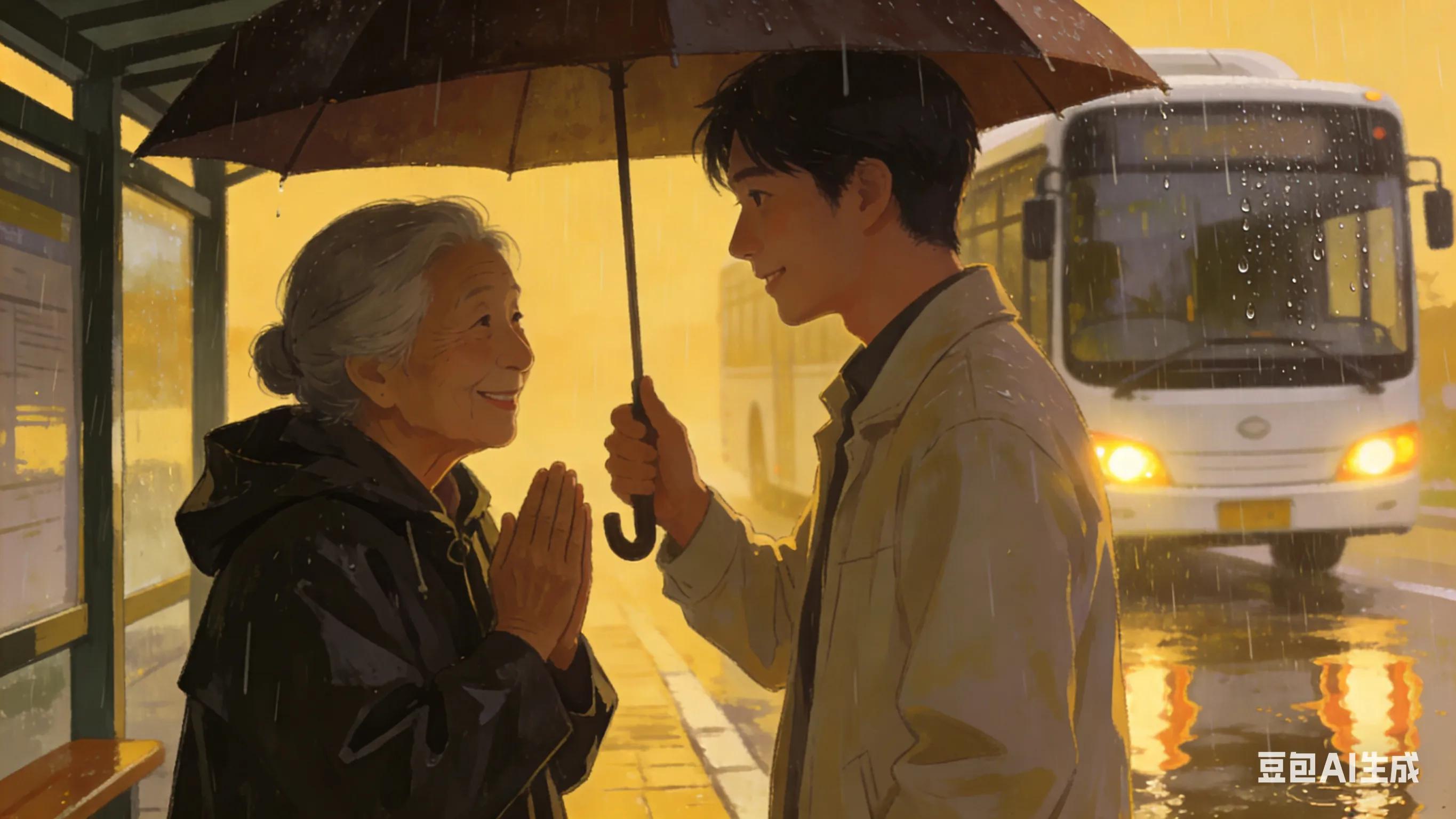 让座文化_新闻评论范文让座_仁义之道