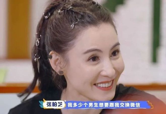 张柏芝离婚后感情生活_张柏芝离婚后采访_张柏芝单身生育三个儿子