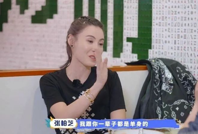 张柏芝离婚后采访_张柏芝离婚后感情生活_张柏芝单身生育三个儿子