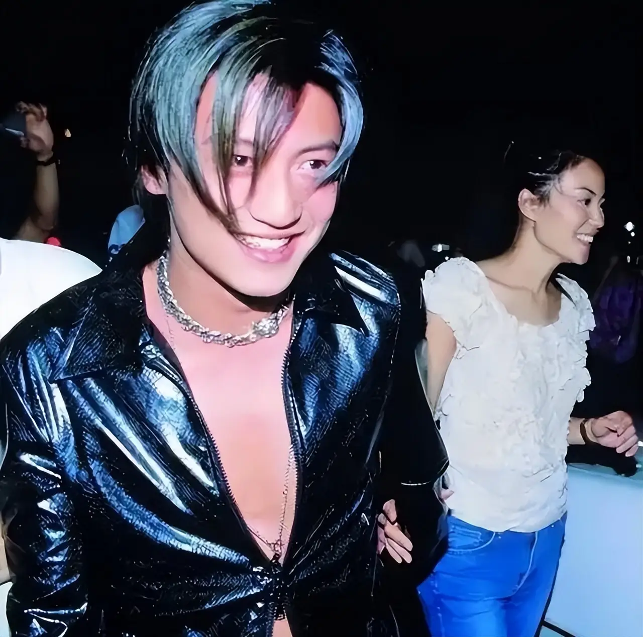 张柏芝遗嘱安排_张柏芝离婚后采访_锋菲情感纠葛史