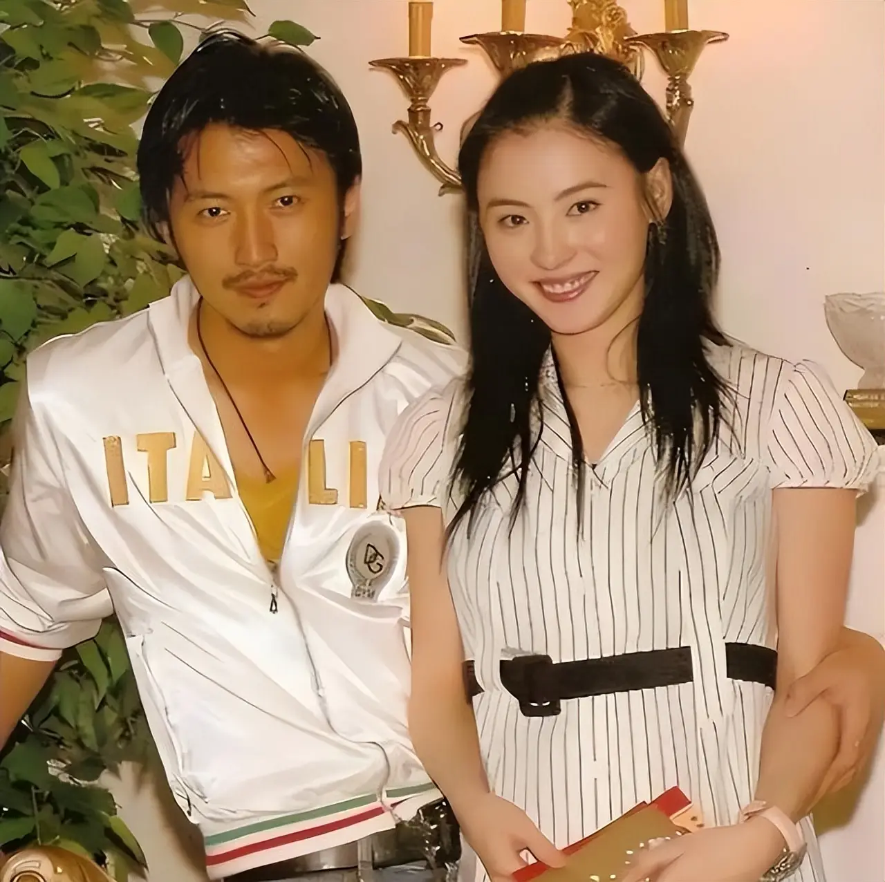 张柏芝遗嘱安排_张柏芝离婚后采访_锋菲情感纠葛史