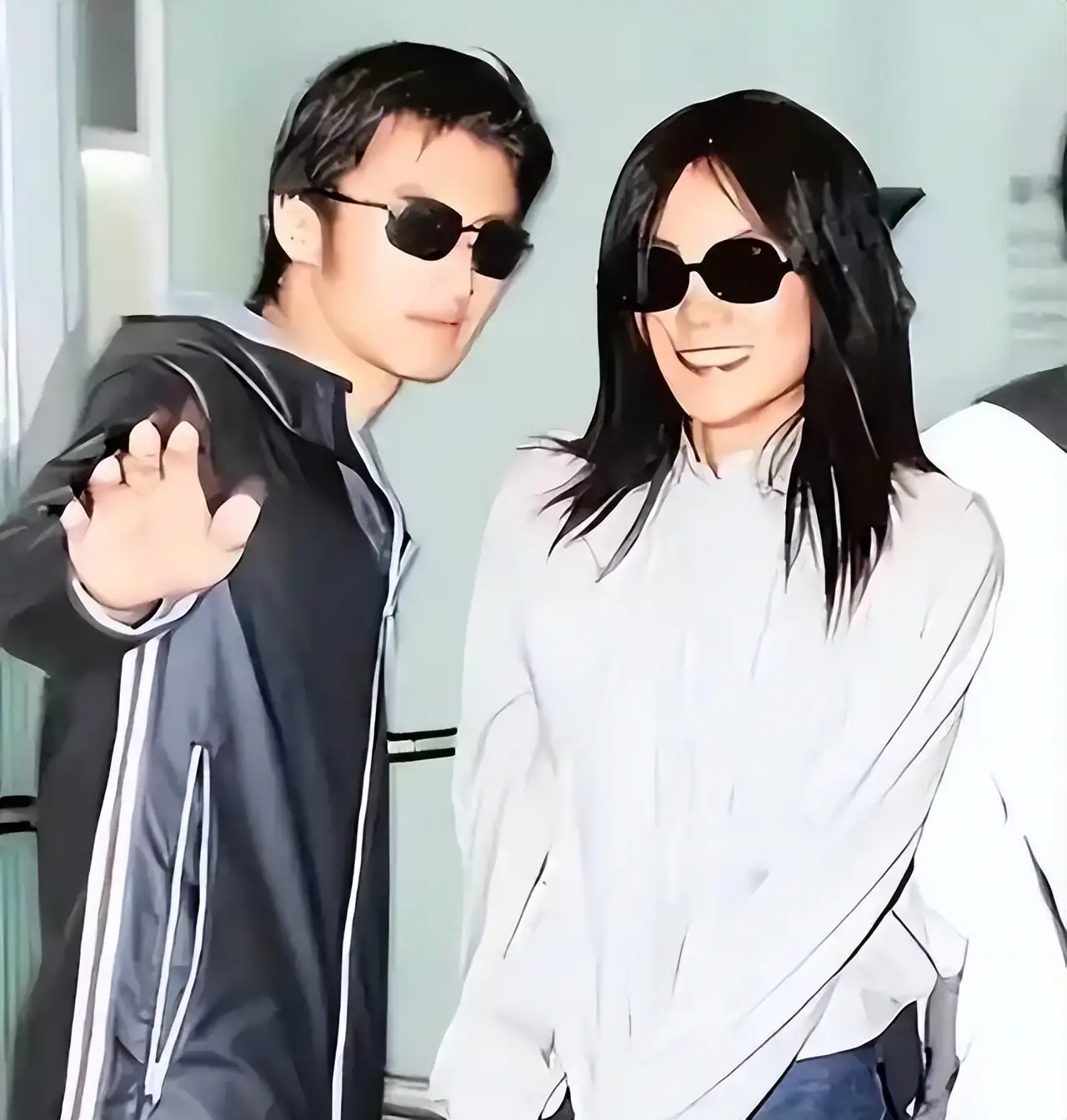 张柏芝遗嘱安排_锋菲情感纠葛史_张柏芝离婚后采访