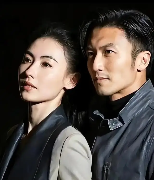 张柏芝离婚后采访_张柏芝遗嘱安排_锋菲情感纠葛史