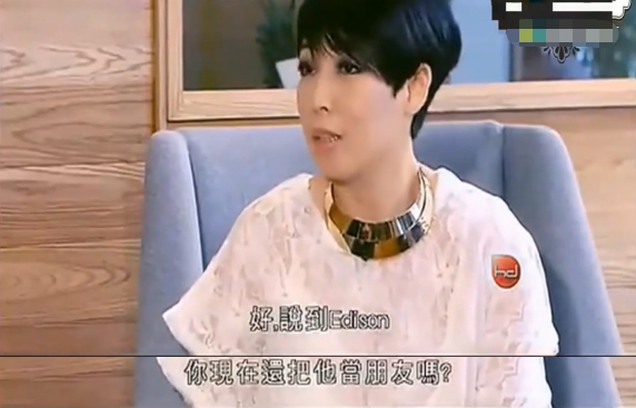 谢霆锋王菲感情_张柏芝离婚后采访_谢霆锋张柏芝离婚原因