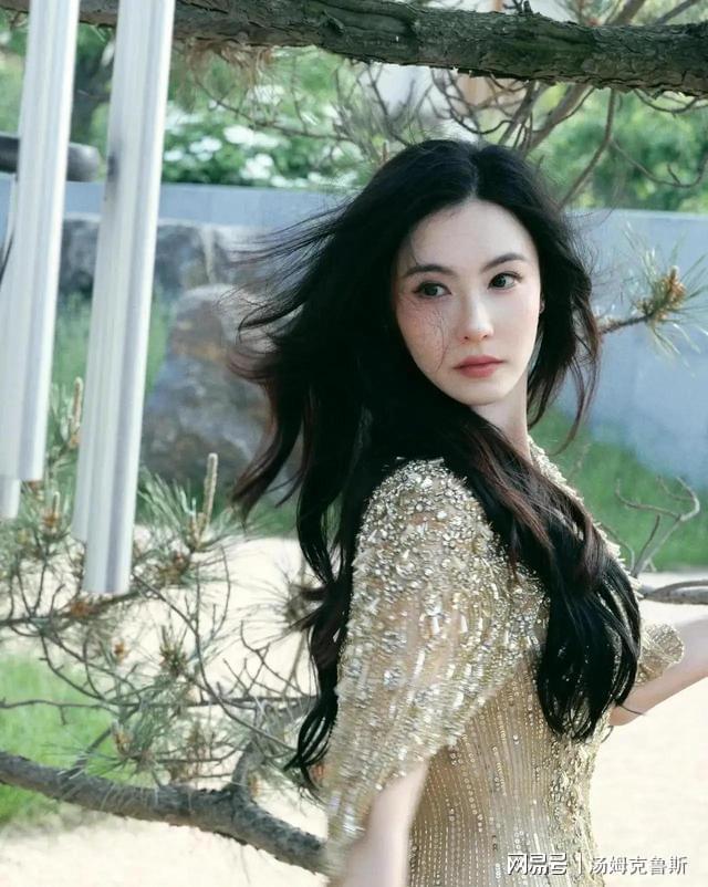 张柏芝一路繁花2刘嘉玲力挺_张柏芝离婚后采访_张柏芝善良尽责母亲形象