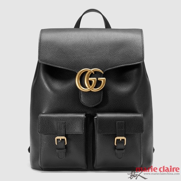 古驰男士双肩包推荐_双肩包款式选择_gucci贝壳包经典吗