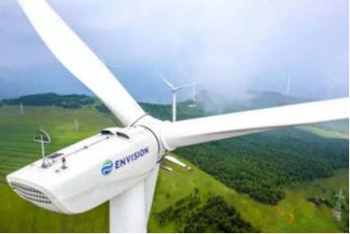 中国风电产业领跑全球_分散式风电发展趋势_金雷风电最新消息