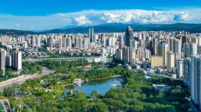 生态旅游_西宁生态旅游发展_西宁绿色转型案例