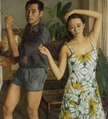 嘉德宥爱艺术中心_Ui ART Center_苏大宝沙画艺术中心