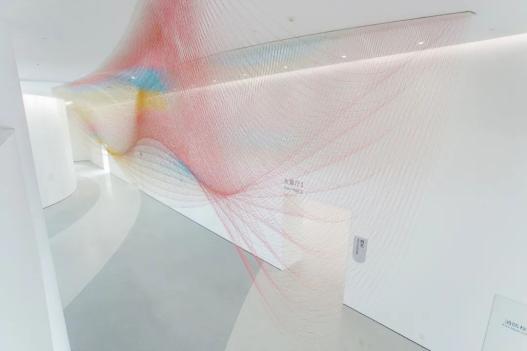 苏大宝沙画艺术中心_Ui ART Center_嘉德宥爱艺术中心