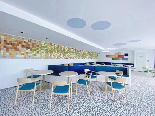 苏大宝沙画艺术中心_嘉德宥爱艺术中心_Ui ART Center