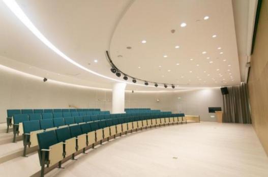 苏大宝沙画艺术中心_Ui ART Center_嘉德宥爱艺术中心