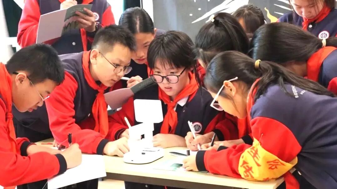 北京市海淀区生态文明教育实践_生态文明建设 讲座_校园垃圾分类指导活动