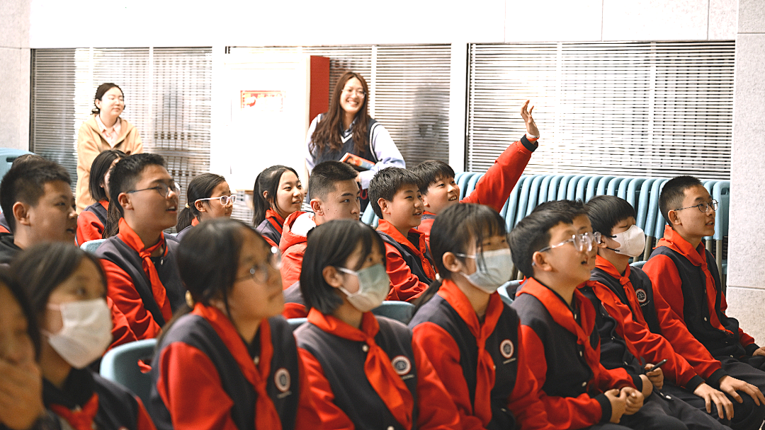 生态文明建设 讲座_北京市海淀区生态文明教育实践_校园垃圾分类指导活动