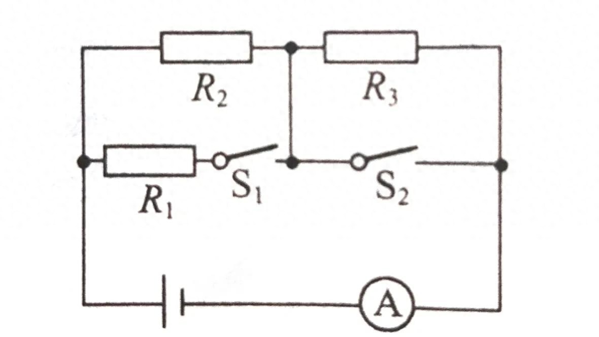 电功率计算电阻电路_公式物理电功率_电路分析欧姆定律计算