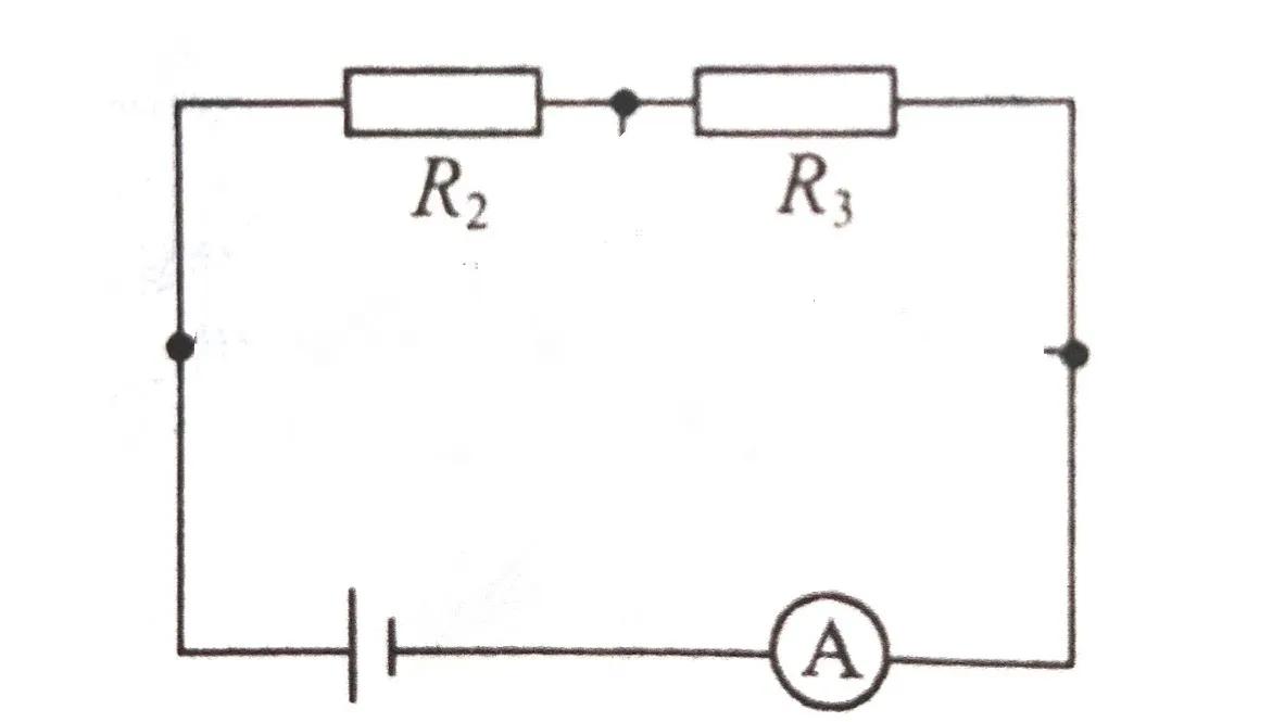 公式物理电功率_电功率计算电阻电路_电路分析欧姆定律计算