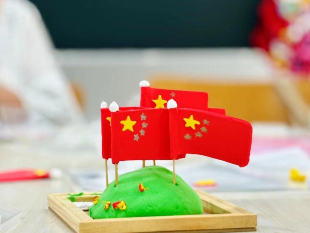 中国共产党成立103周年虹口区阳光之家活动_参观一大会址心得_中共一大会址参观体验