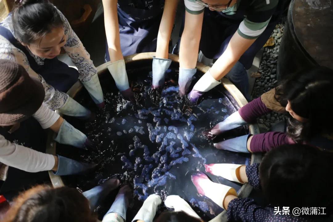 明月窑文创旅游_明月村农旅融合_蒲江明月村