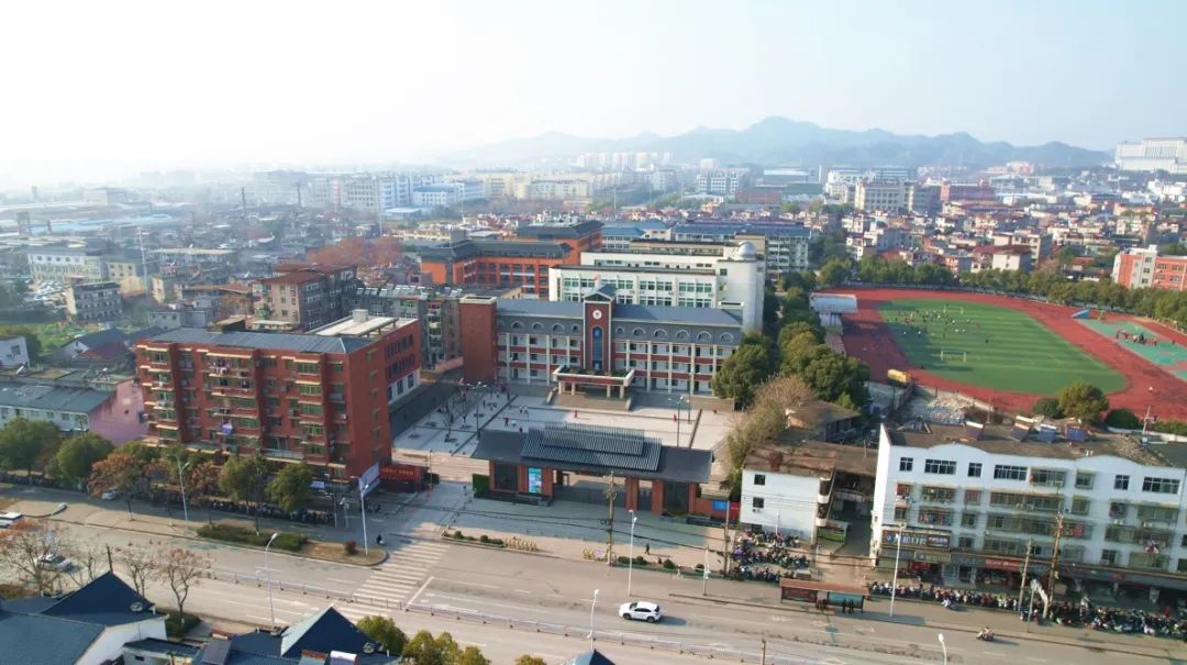 景德镇迎春年货大集活动_景德镇昌江一中网址_昌江一中校园改扩建项目