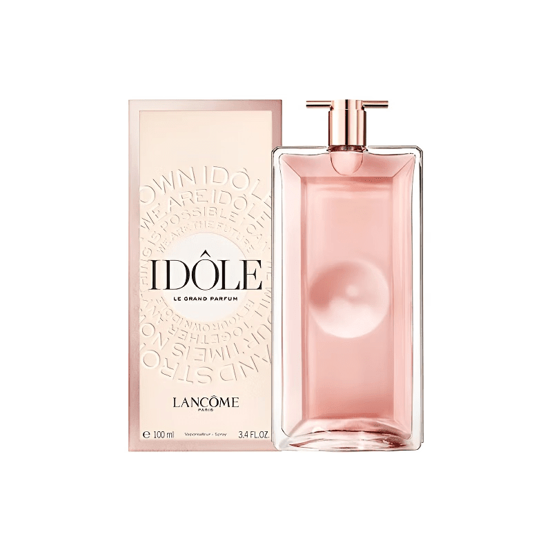 兰蔻奇迹香水适合什么年龄_兰蔻香水哪个型号好_兰蔻香水怎么样档次好不好