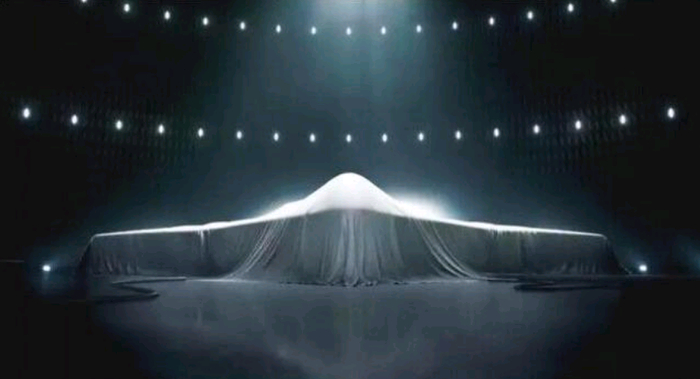 战略轰炸机排行榜_世界最大轰炸机排名_美国B-52轰炸机