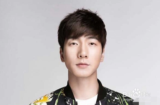 大长脸发型修饰_男士长脸适合的发型图片_马脸发型推荐