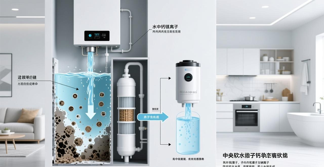 什么是中央水处理_中央水处理系统包括几个部分_中央水处理系统有用吗