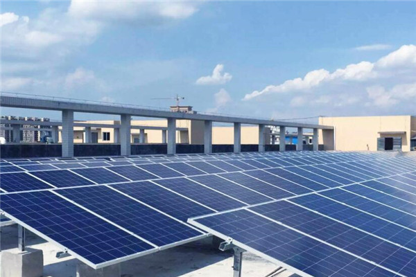 光伏发电加盟代理费用_创维光伏发电加盟费用_加盟屋顶光伏发电