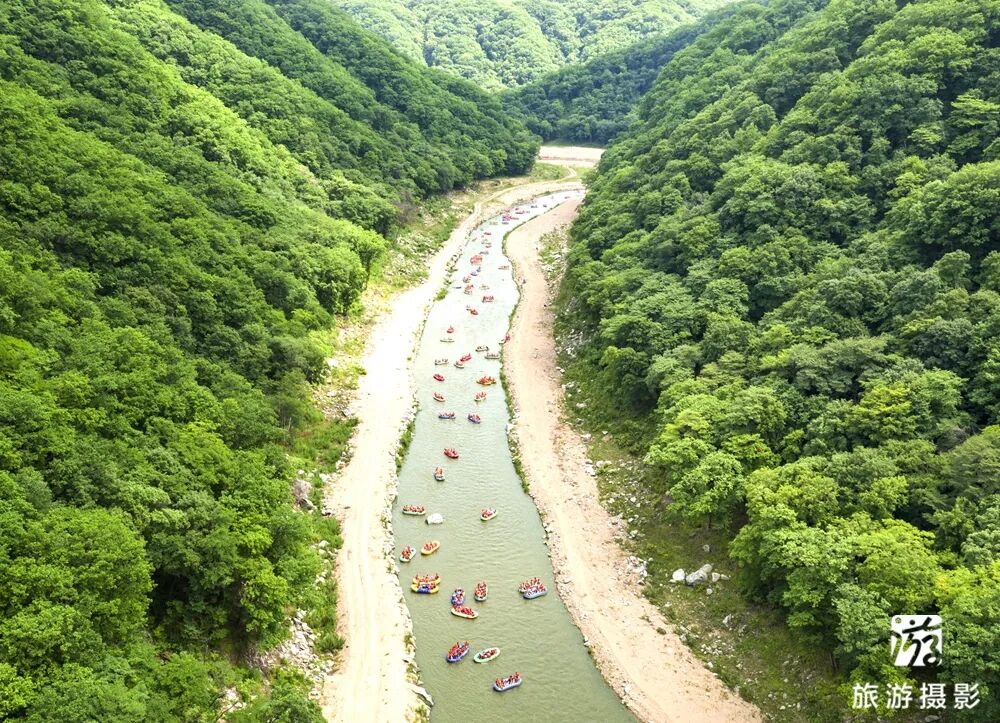 抚顺红河谷漂流电话_清原红河峡谷漂流景区_中国北方第一漂
