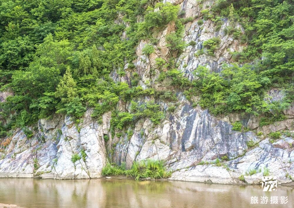 抚顺红河谷漂流电话_清原红河峡谷漂流景区_中国北方第一漂