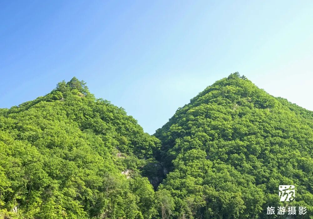 中国北方第一漂_抚顺红河谷漂流电话_清原红河峡谷漂流景区