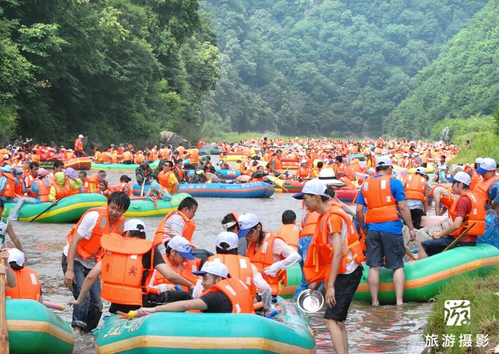 清原红河峡谷漂流景区_抚顺红河谷漂流电话_中国北方第一漂