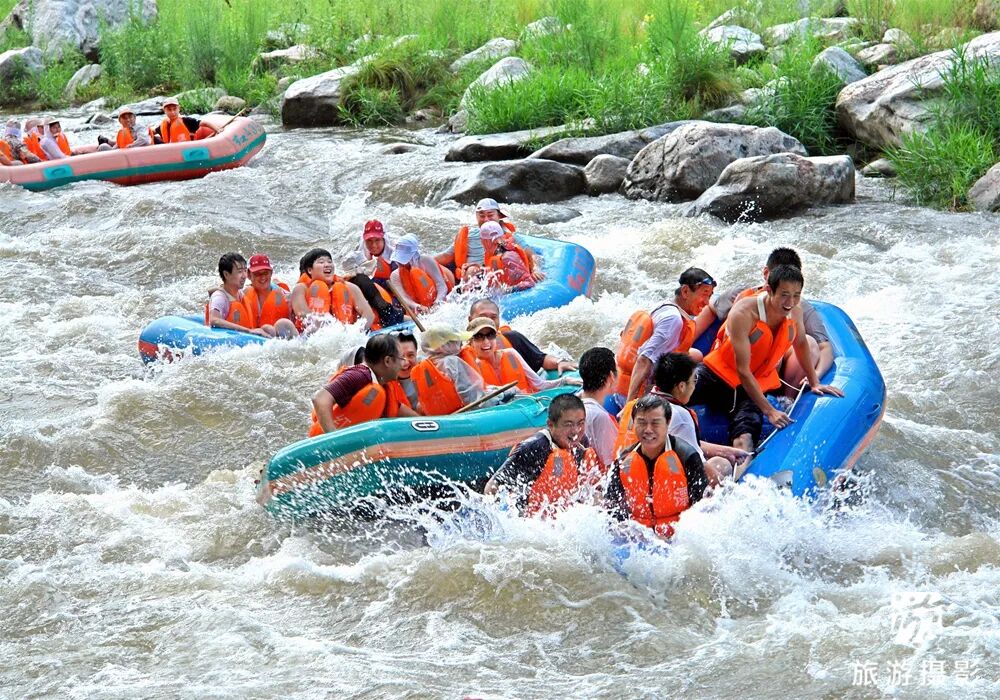 清原红河峡谷漂流景区_抚顺红河谷漂流电话_中国北方第一漂