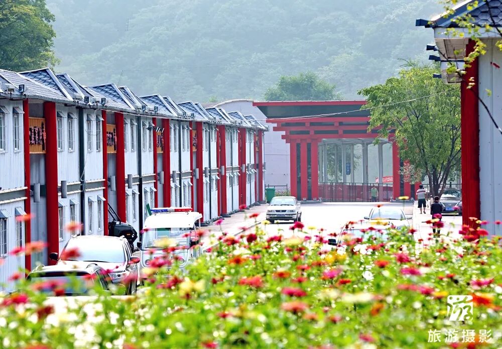 抚顺红河谷漂流电话_中国北方第一漂_清原红河峡谷漂流景区