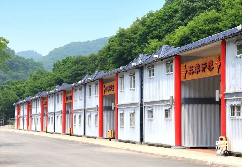 清原红河峡谷漂流景区_中国北方第一漂_抚顺红河谷漂流电话