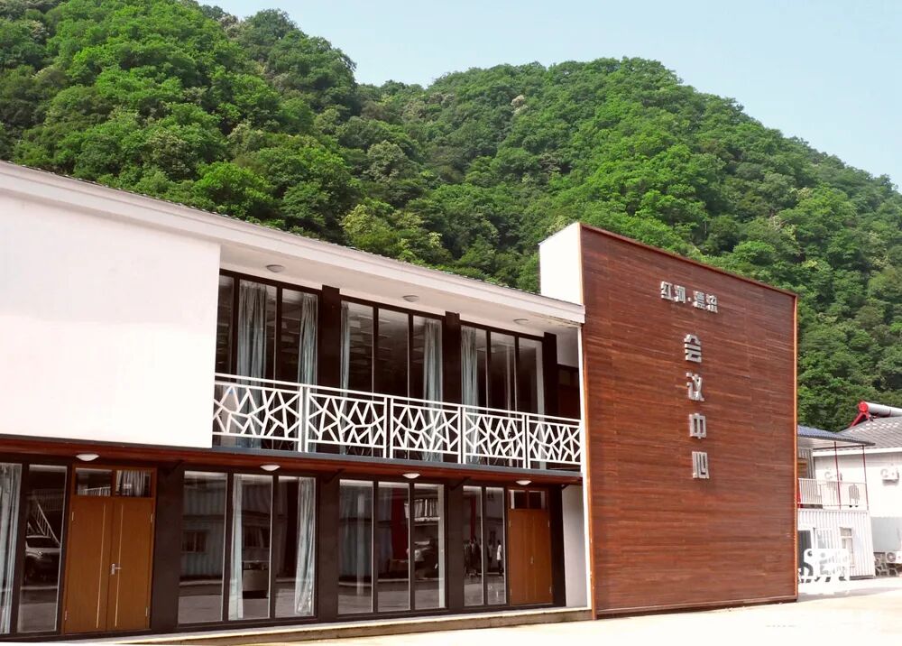 抚顺红河谷漂流电话_中国北方第一漂_清原红河峡谷漂流景区