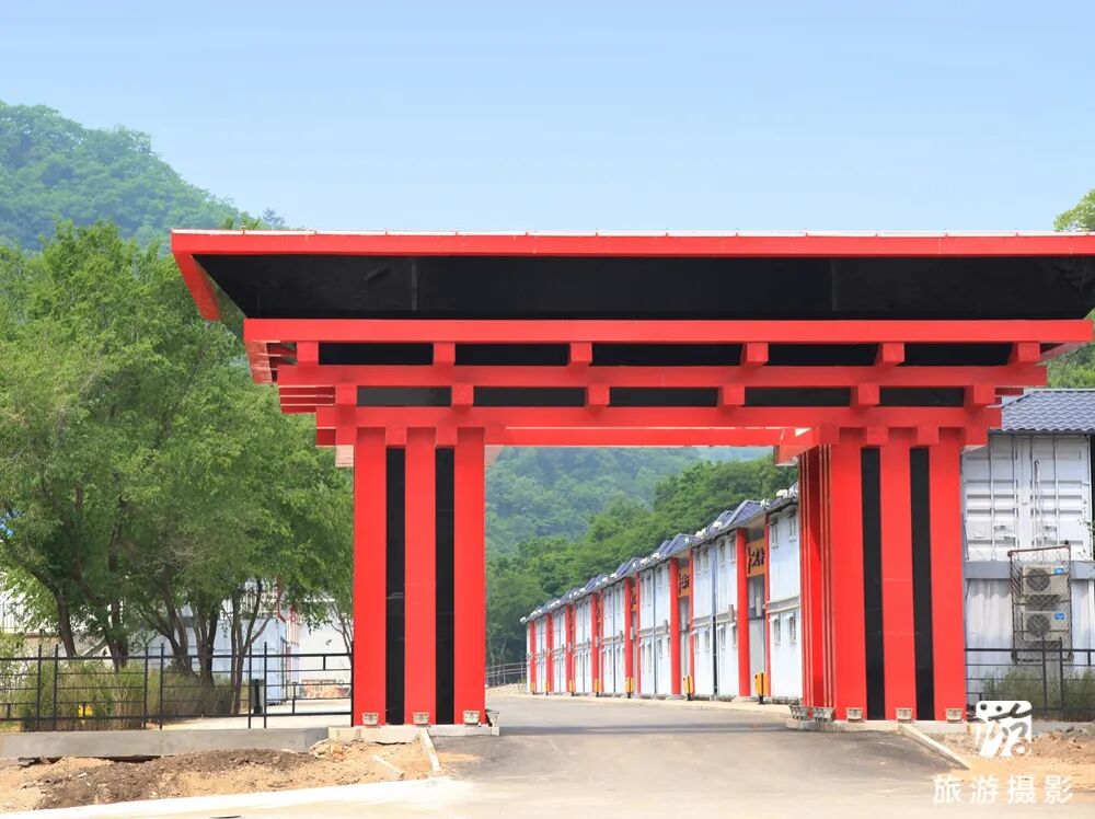 清原红河峡谷漂流景区_中国北方第一漂_抚顺红河谷漂流电话