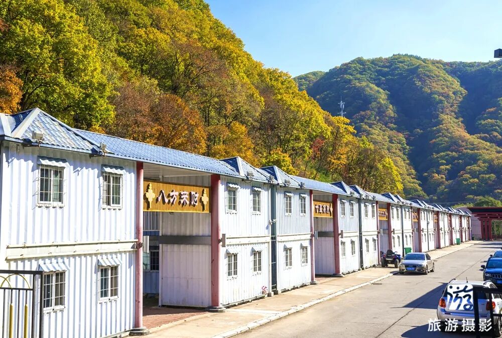 清原红河峡谷漂流景区_中国北方第一漂_抚顺红河谷漂流电话