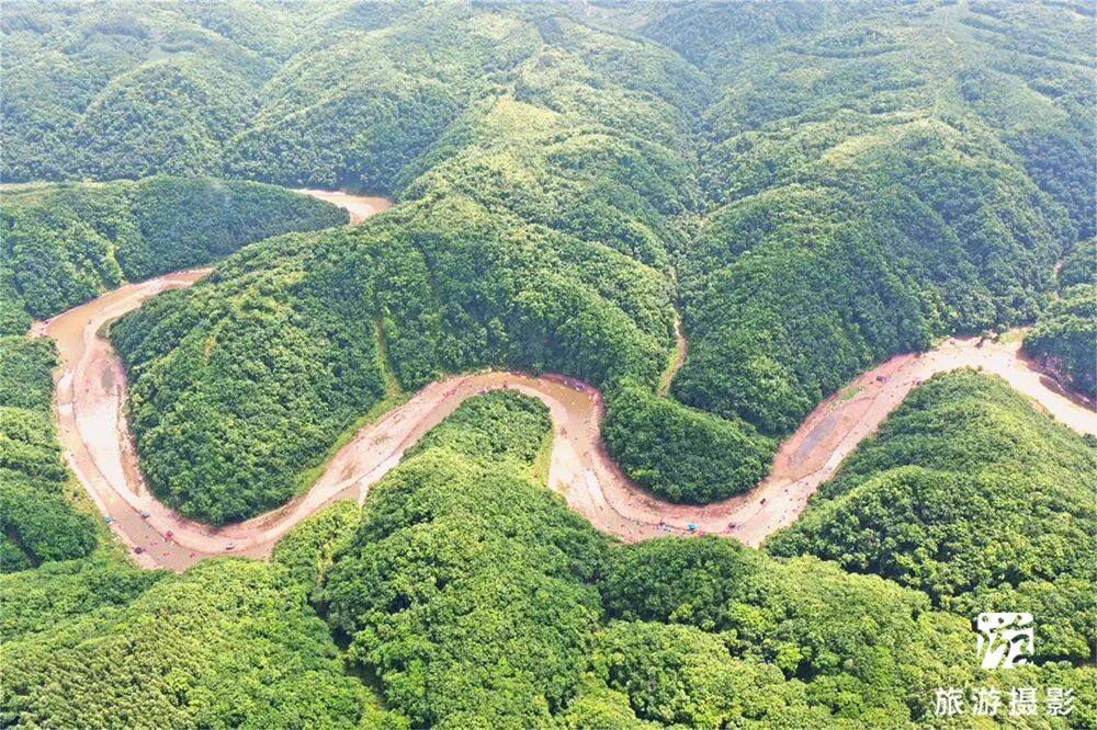 清原红河峡谷漂流景区_中国北方第一漂_抚顺红河谷漂流电话