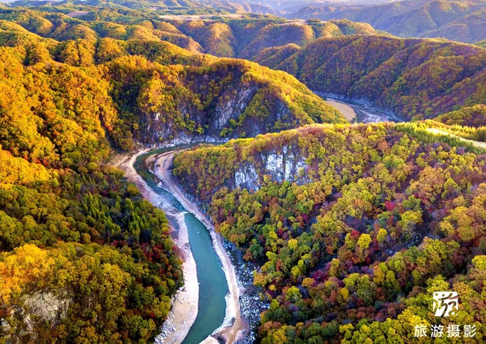 中国北方第一漂_清原红河峡谷漂流景区_抚顺红河谷漂流电话