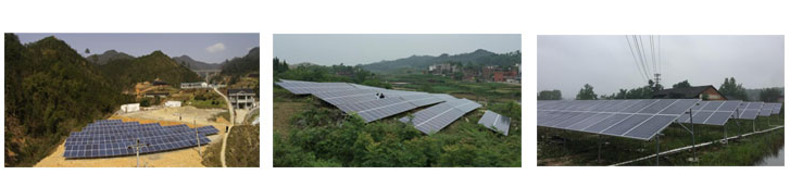 光伏扶贫 户用光伏发电扶贫模式 红枣光伏大棚项目_加盟屋顶光伏发电