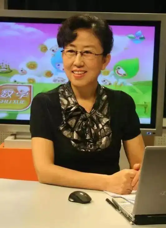 吴正宪 全国人大代表 教育理念_基础教育 教育 成果奖 吴正宪