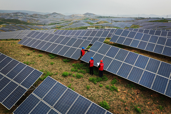 光伏发电加盟费用_加盟屋顶光伏发电_光伏发电加盟投资