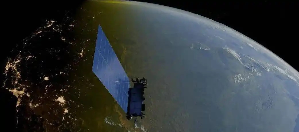 中国 空间站 2026 新华网_中国空间站卫星封锁_星链卫星减轨事件